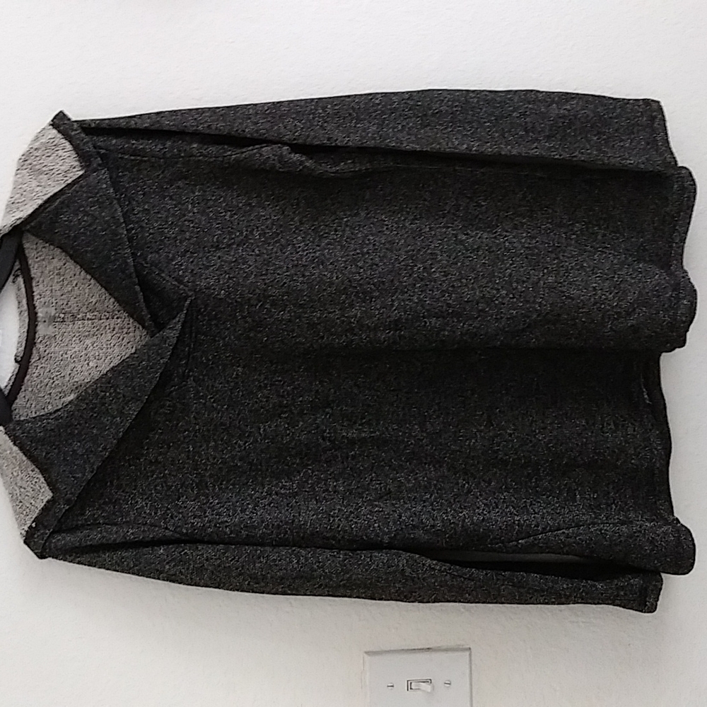 Winter Top with Hood